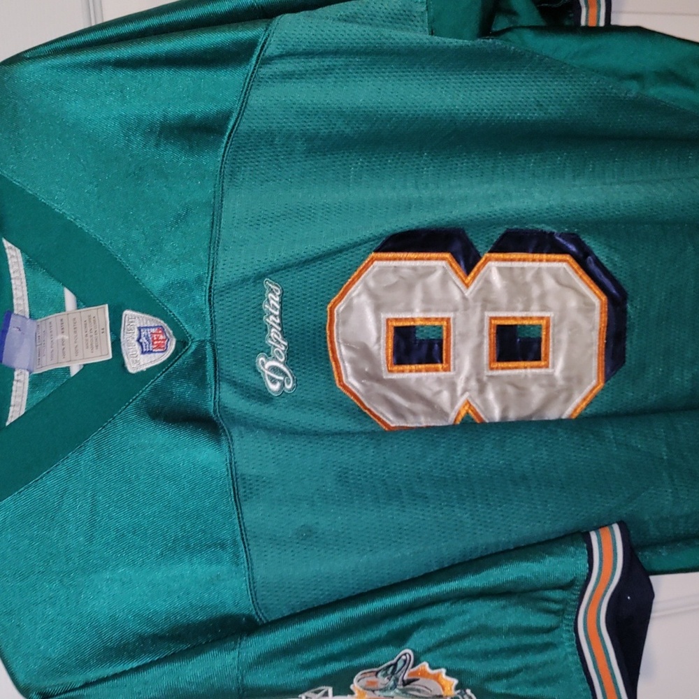 Culpepper Jersey
